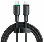 Mcdodo Kabel USB-C do USB-C Mcdodo CA-4771 65W 1.2m (czarny)