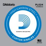 D'Addario PL024