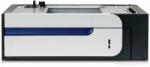 HP LaserJet Color 500-sheet Paper and Heavy Media Tray (CF084A) (CF084A)