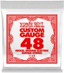 Ernie Ball 1159 Nickel Wound Single . 048