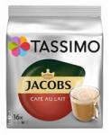 Douwe Egberts Jacobs Tassimo Café Au Lait Classico kávékapszula 16db
