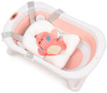 Juju Cadita bebelusi Juju AquaSplash, Roz (JU2505-Pink) - babyneeds