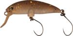 Jackall Vobler Jackall Buriburi Minnow 4cm 2.4g Shobokure Wakakusa (JA.807203851)