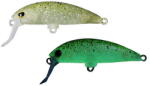 Jackall Vobler Jackall Buriburi Minnow 4cm 2.4g Shobokure Glow (JA.418096586)