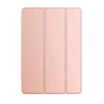 Tech-Protect Husa tableta TECH-PROTECT Smartcase Pen compatibila cu Samsung Galaxy Tab A9 8.7 inch Pink (9319456607581)