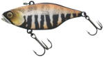 Jackall Vobler Jackall TN65 Full Tungsten 6.4cm 15g Kurokotetsu Shibu Silver (JA.807126969)