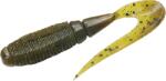 Jackall Rhythm Grub 6cm Green Pumpkin Pepper 4buc (F1.JA.807156607)