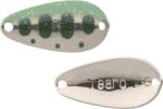 Jackall Oscilanta Jackall Tearo 2.2cm 1.3g Crystal Yamame (F3.JA.807227055)