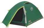 Coleman Kobuk Valley 2 Blackout kompakt sátor, zöld (97604)