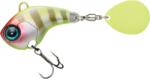 Jackall Spinnertail Jackall Deracoup 21g Noike Clown (JA.807144932)