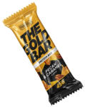 PureGold The Gold Bar protein szelet 45g íz: Pecan & Caramel