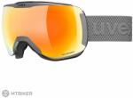 uvex Downhill 2100 színlátó szemüveg, orrszarvú matt