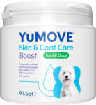 LintBells YuMOVE SkinCoat Stimulator de crestere a parului si balsam pentru caini 91.5gr