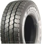 CROSSWIND Vara Crosswind Cwa40x 385/65r22.5 164j (8605068701283)