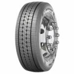 Dunlop Vara Dunlop Sp346 245/70r19.5 136/134m (5452000546340)