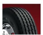 Fulda VarioControl On/Off MS 315/80R22.5 156/150K - anvelino