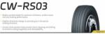 CROSSWIND Vara Crosswind Cw Rs03 315/70r22.5 156/150l (8605068704475) - anvelino - 1 318,82 RON