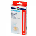  Master-aid Sterigrap Sebtapasz 100x6mm 10x