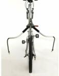 PetEgo cycleash univerzális kutyapórázos kerékpárrúd 85 cm (411436)