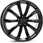 Mak Jante aliaj MAK WOLF GLOSS BLACK CB72 7.5X17 5X108 ET35