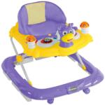 Lorelli Premergator cu eurobaza Bertoni Bambi, Violet
