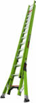  Ladder SUMOSTANCE HyperLite, 2x14 Steps, Fiberglass, Little Giant (17228EN)