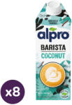 Alpro Barista kókuszital (8x750 ml) - pelenka
