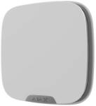Ajax Systems StreetSiren DoubleDeck WH levehető fedél nélküli fehér kültéri sziréna - granddigital