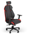ENDORFY Meta RD piros-fekete gamer szék