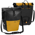 Vaude Aqua Back Color (rec) csomagtartó táska sárga
