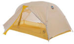 Big Agnes Tiger Wall UL2 Solution Dye ultrakönnyű sátor sárga/fehér