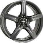 ALUTEC GRIP Antracit 5/108 17x7, 5 ET47 70, 1 - teligumi