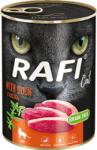  Dolina Noteci RAFI Cat Adult kacsával 400g