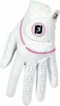 Footjoy Weathersof Womens Golf Glove Mănuși (66212E-468-L)