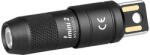 Olight iMINI 2 fekete mini USB zseblámpa (IMINI2)