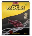 SBS soluble premium ready-made 5kg c1 sweet 24mm etető bojli (SBS60-614)