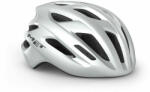 MET Idolo Mips New kerékpáros sisak [fényes fehér, 52-59 cm (Uni)]