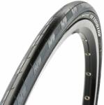 Maxxis Külső Maxxis 700X25C DETONATOR SILKWORM Hajtogatható 252g