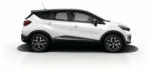  Perdele interior Renault Captur 2013-> Automotive TrustedCars (010218-1)