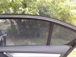  Perdele interior Skoda Octavia 3 hatchback 2013-2017 Automotive TrustedCars (TCT-1814)