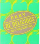 DKNY Be Delicious - Készlet
