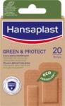  Beiersdorf AG Hansaplast Green/Protect Ökobarát sebtapasz 20x