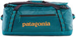 Patagonia Black Hole Duffel 55L Culoare: albastru/albastru deschis Geanta sport