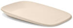 Nattou - Saltea de schimbare moale Softy Beige bez BPA 50x70 cm (145060) Saltea de infasat