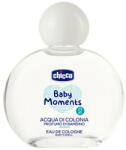 Chicco - Apa parfumata pentru copii Baby Moments Baby Smell 100ml (01059.80)