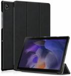 Samsung X200/X205 Galaxy Tab A8 10.5 tablet tok (Smart Case) on/off funkcióval - Tech-Protect - f