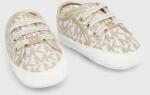 Michael Kors baba cipő sárga - arany 19 - answear - 17 990 Ft