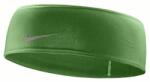 Nike Fejpánt Nike Dri-Fit Swoosh Headband 2.0 - vapor green/silver