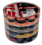Bullpadel Overgrip Bullpadel Comfort Padel Overgrip GB 1604 50P - multicolor