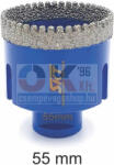 SKT Diamond SKT 365 PRO 55 mm gyémántfúró (skt365055) (skt365055)